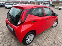 Toyota Aygo x-Play **BLUETOOTH/KLIMA**
