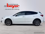 Subaru Impreza 2.0i e-BOXER Trend 4WD KAMERA - Subaru Impreza: Trend