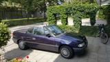 Opel ASTRA-F-Cabrio (Bertone) - gebrauchte Opel Astra aus dem Jahr 1994