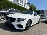 Mercedes-Benz E 350 E -Klasse Cabrio E 350 d 4Matic - Mercedes-Benz E 350: Matic