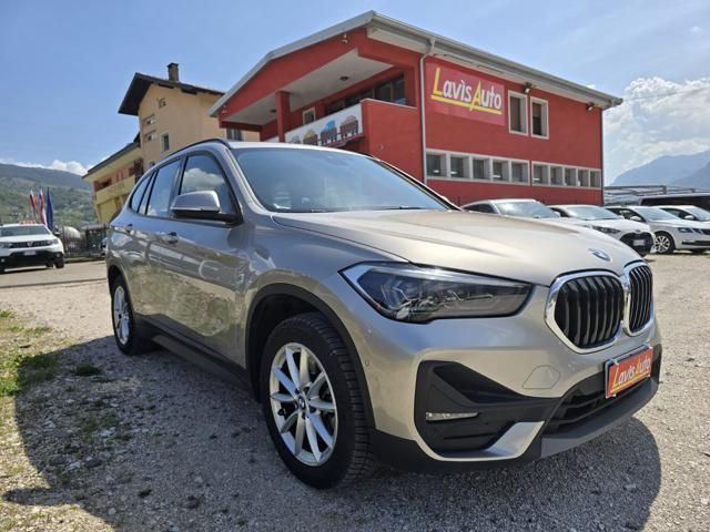 Image of BMW X1