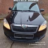 Skoda Fabia Special - Skoda Fabia Gebrauchtwagen in Münster