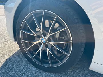 BMW 525 - 12