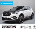 Opel Grandland X 1.6 Turbo PHEV 4x4 *Ultimate*AHK*LED - Opel mit Hybrid-Antrieb