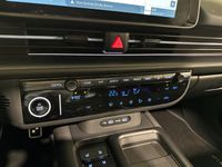 Hyundai IONIQ 6 - Vorschau Bild 10