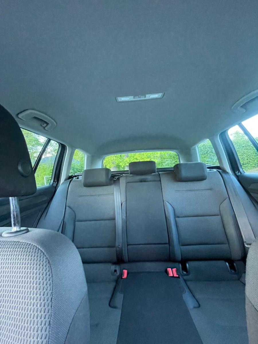 Volkswagen Golf 2013 — photo 22