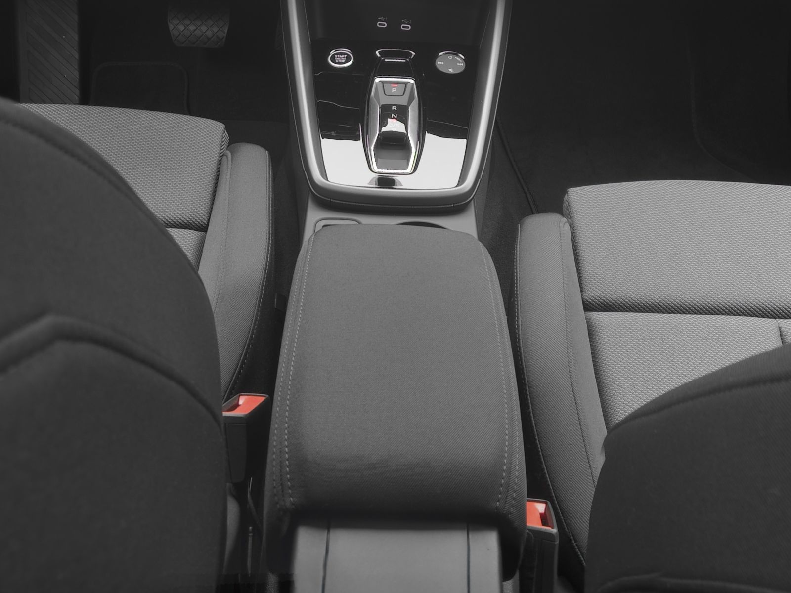 Audi A3 - Bild 17