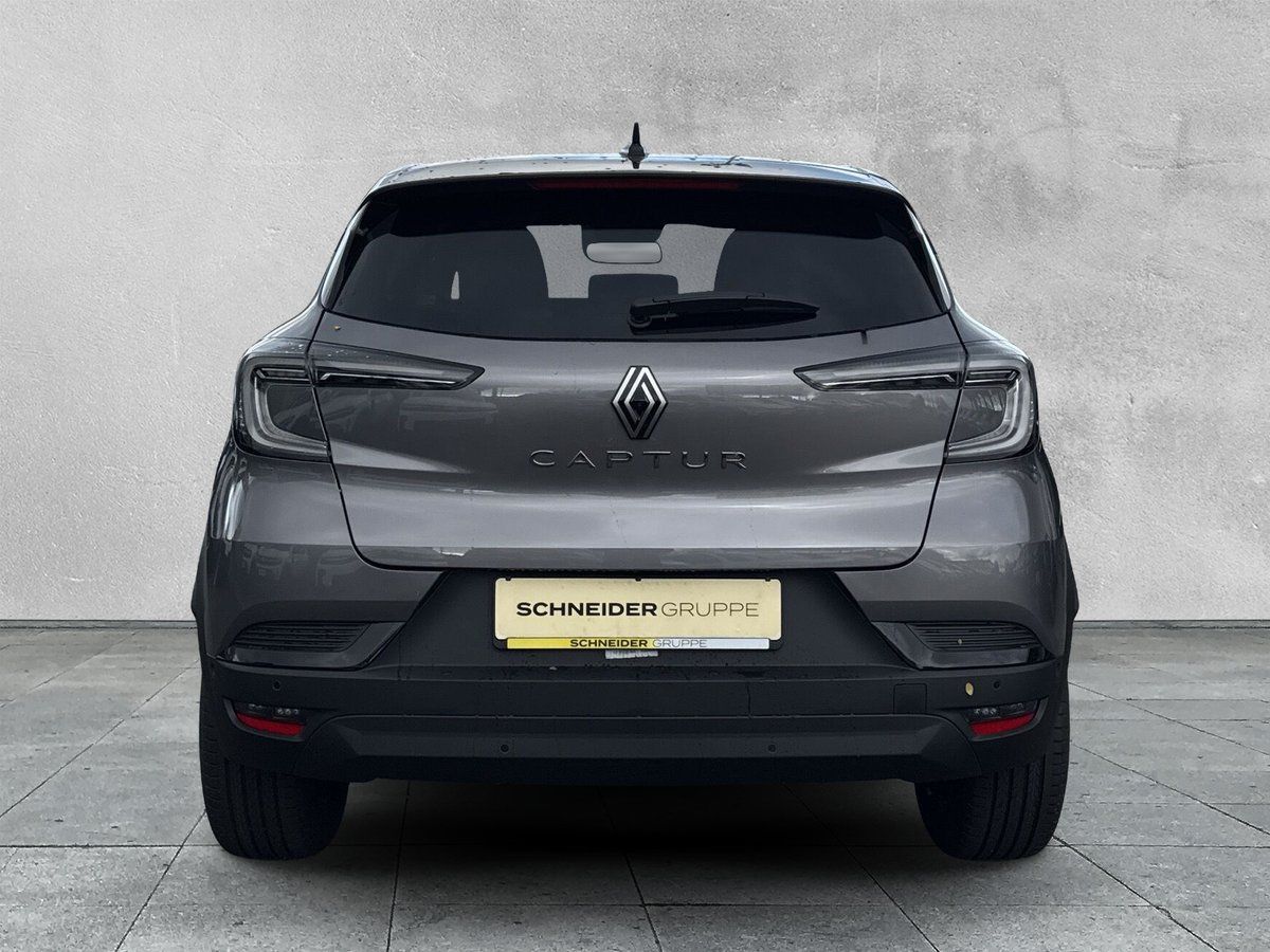 Renault Captur - Bild 4