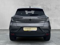 Renault Captur - Vorschau Bild 4