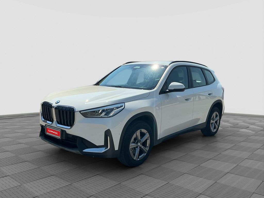 Image of BMW X1