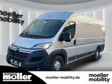 Citroën Jumper Kastenwagen hoch + lang L4 H2 BHdi 165... - Citroën Jumper l4h2