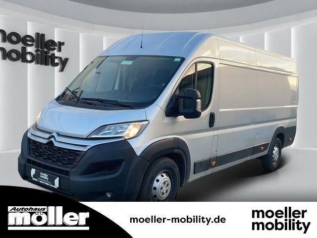 Citroën Jumper Kastenwagen hoch + lang L4 H2 BHdi 165…