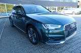 Audi A4 Allroad quattro Leder, Navi, PDC, AHK, Tempom - Audi A4 Allroad: Automatik