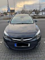 Opel Astra ST 1.6 CDTI ecoFLEX Edition 100kW S/S ...