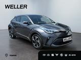 Toyota C-HR 1.8 Hybrid Team D *LED*ACC*CAM*Navi*SHZ*TWA - Toyota C-HR in Hamm