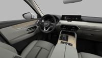 Mazda CX-80 - Vorschau Bild 9