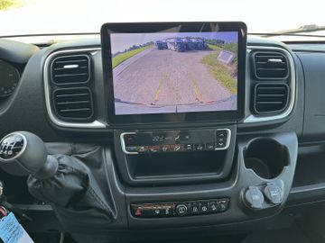 HYMER  ERIBA  HYMERCAR Grand Canyon Fiat Lithium Solar LED Dieselhzg