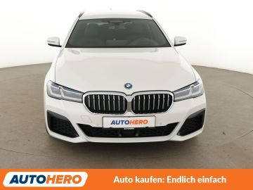 BMW 530 - 9
