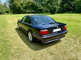 BMW 740i A - M-Paket, Doppelverglasung, EDC, DSP - BMW aus 2000: M