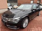BMW 730 d VOLL+LEDER NAPPA+LED+ACC+KOMFORTS FOND - BMW 730 in Berlin