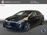 Mercedes-Benz EQS 580 4M AMG Electric Art AHK PANO Nappaleder.