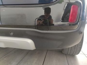 MINI One Countryman - 8
