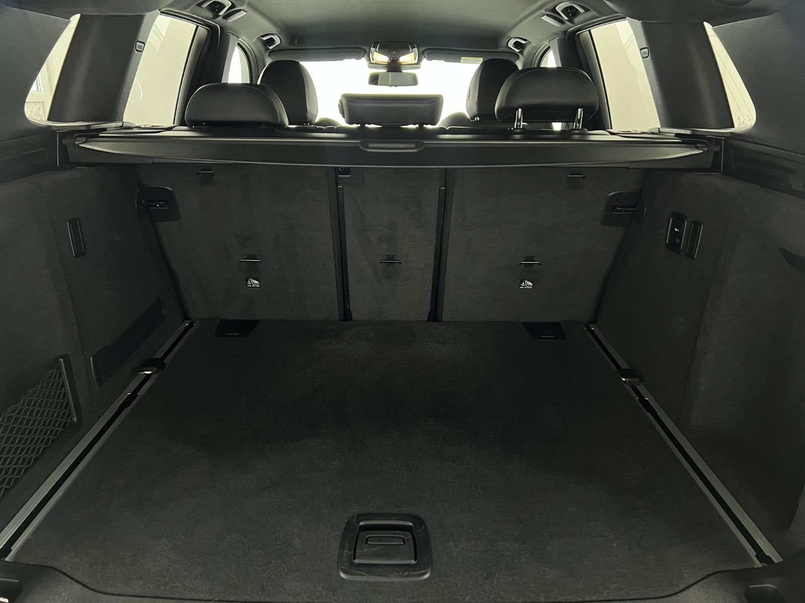 Fahrzeugabbildung BMW X3 xDrive 30 d M SPORT/LED/360*/HuD/AHK/ACC/VIRC