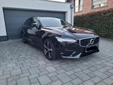 Volvo V90 T8 Twin Engine AWD R-Design, Garantie - Volvo V90 R-Design mit Hybrid-Antrieb (Benzin/Elektro)