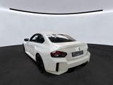 BMW M2 Coupe Live Cockpit Prof. M Drivers Pack. H&K - BMW M2: Coupe