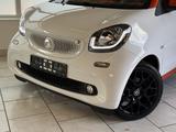 Smart Fortwo Edition #1-Pano/Tempomat/Bluetooth - Smart: Edition