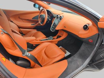 2016 Mclaren 570S 缩略图 11