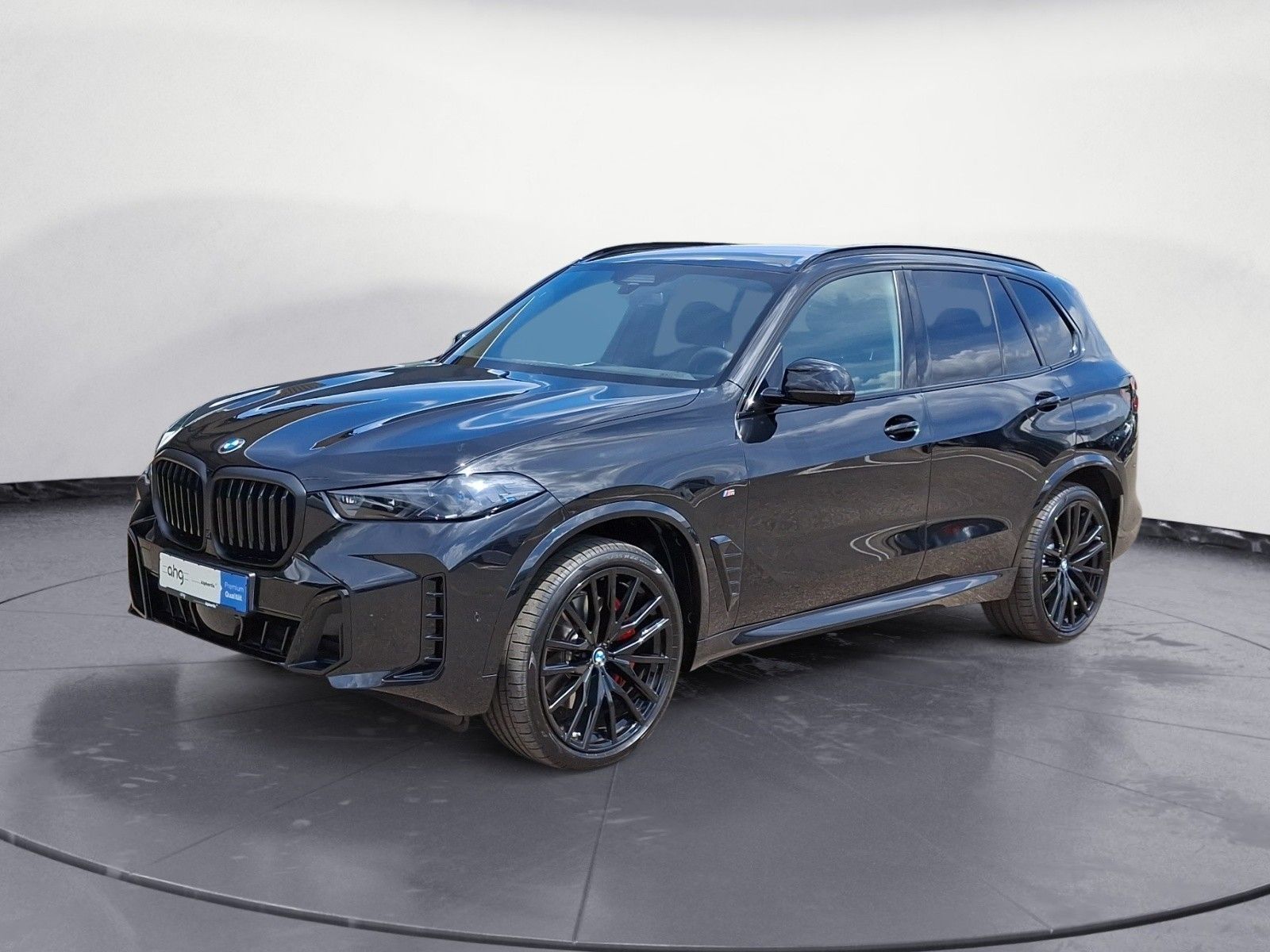 BMW X5 xDrive30d M SPORT PRO Parking Assistant Pro A imagem 2