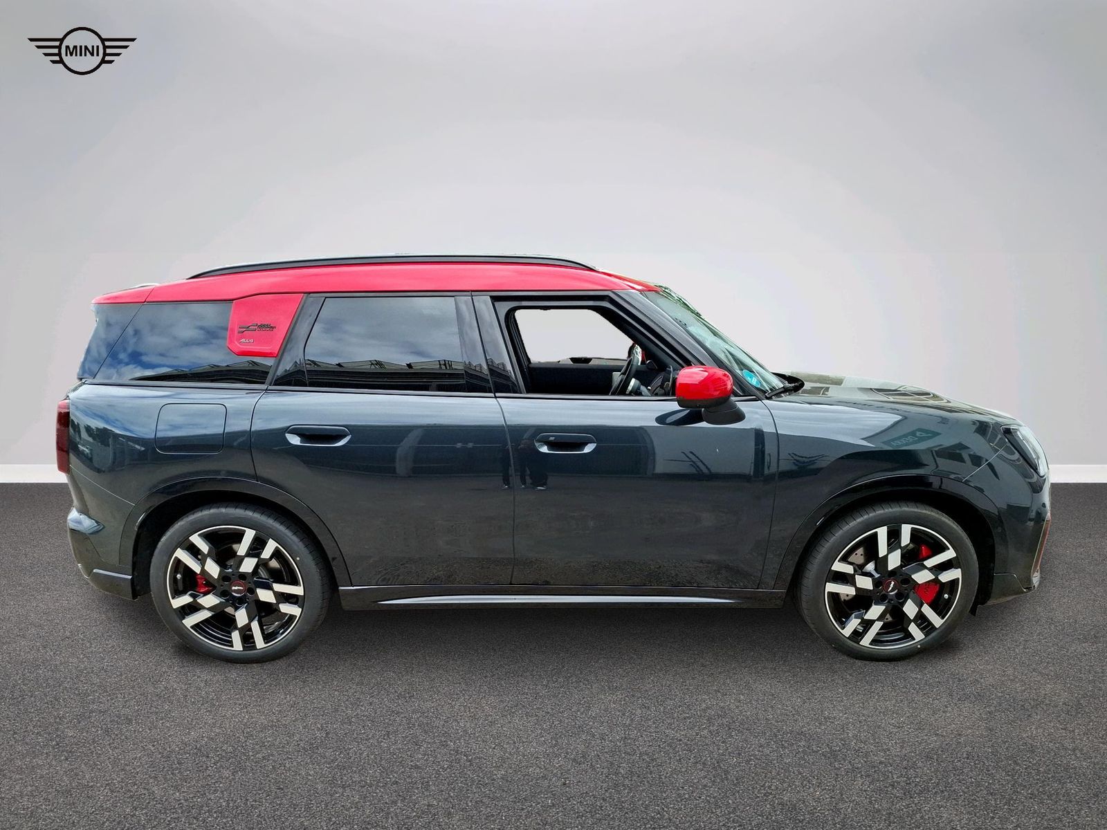 MINI John Cooper Works Countryman - Bild 6