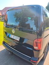 Volkswagen T6.1 Multivan "Cruise" Leder/LED/ACC - VW T6 Multivan in Osnabrück