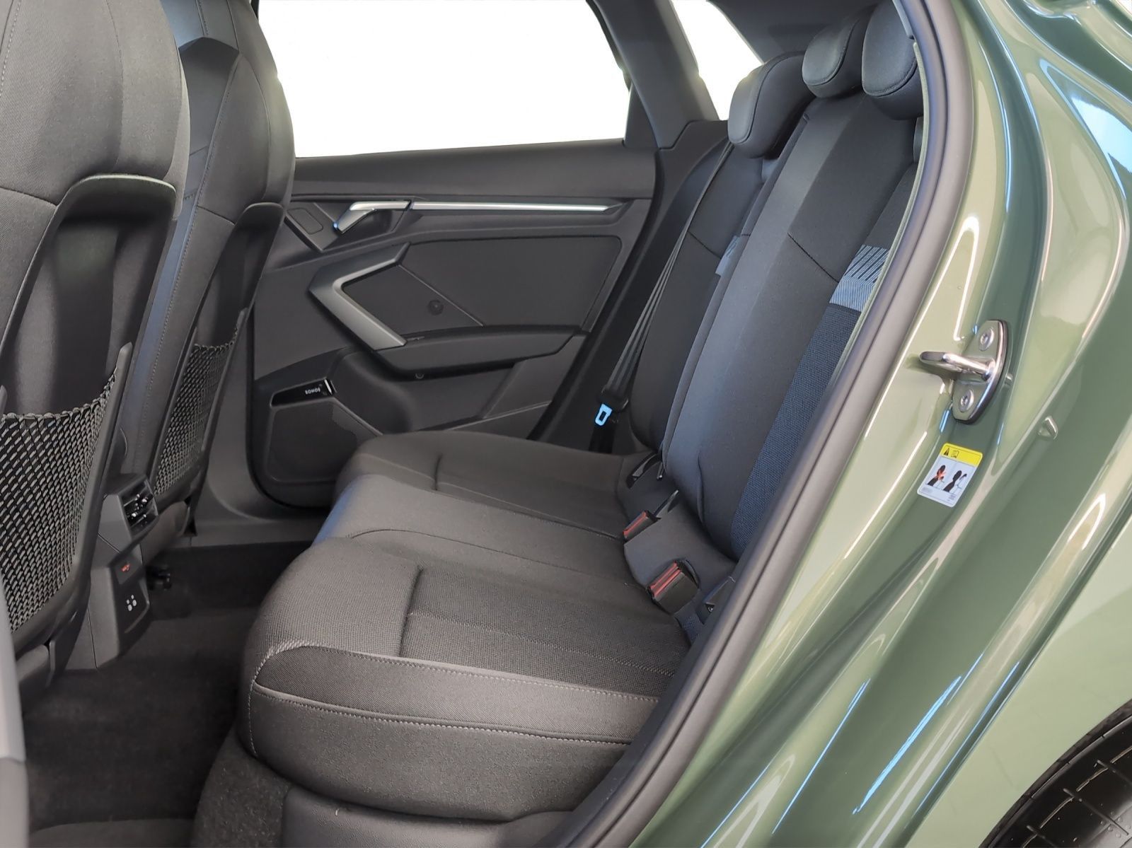 Audi A3 - Bild 15
