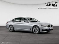 BMW 530 - Vorschau Bild 9