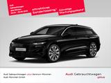 Audi A6 Avant e-tron AHK/Matrix/Kameras/ACC - Audi A6 e-tron mit Elektro-Antrieb
