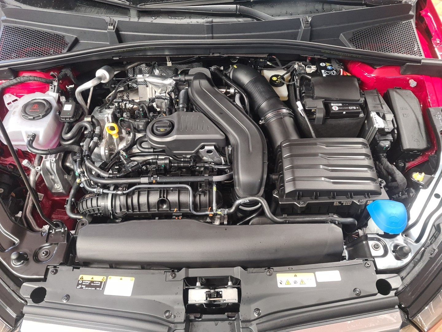 Skoda Fabia - Bild 23