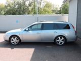 Ford Mondeo Turnier Titanium X NAVI GSD AHK PTC - gebrauchte Ford Mondeo aus dem Jahr 2005