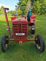 McCormick D-214 - McCormick LKWs