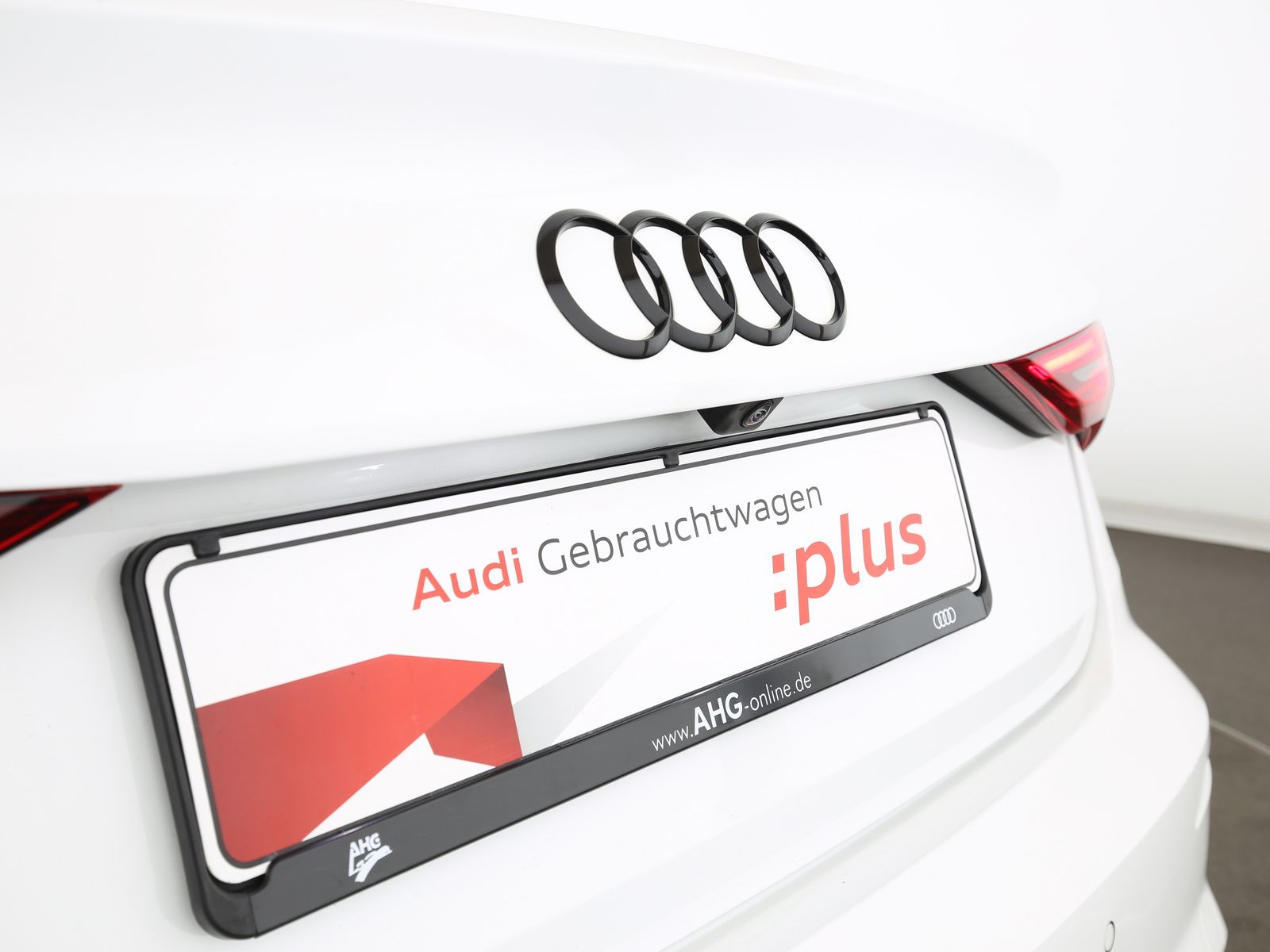 Audi A3 - Bild 25