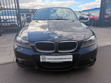 BMW 318 - 6