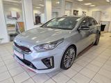 Kia pro cee'd / ProCeed GT/ JBL / GEPFLEGT - Kia: Cee D