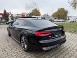 Audi S5 Sportback 3.0 TFSI quattro/PANORAMA/HEAD UP/ - Audi S5: Limousine