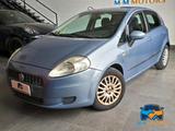Fiat Grande Punto 5 Porte Grande Punto 5p 1.3 mj - Fiat Punto Grande Gebrauchtwagen