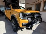 Ford Ranger Wildtrak DoKa 3.0L Hardtop+TechnoP. 46 - Ford Ranger: Allradantrieb