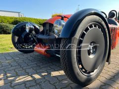 Fahrzeugabbildung Morgan Super 3 NEUWAGEN