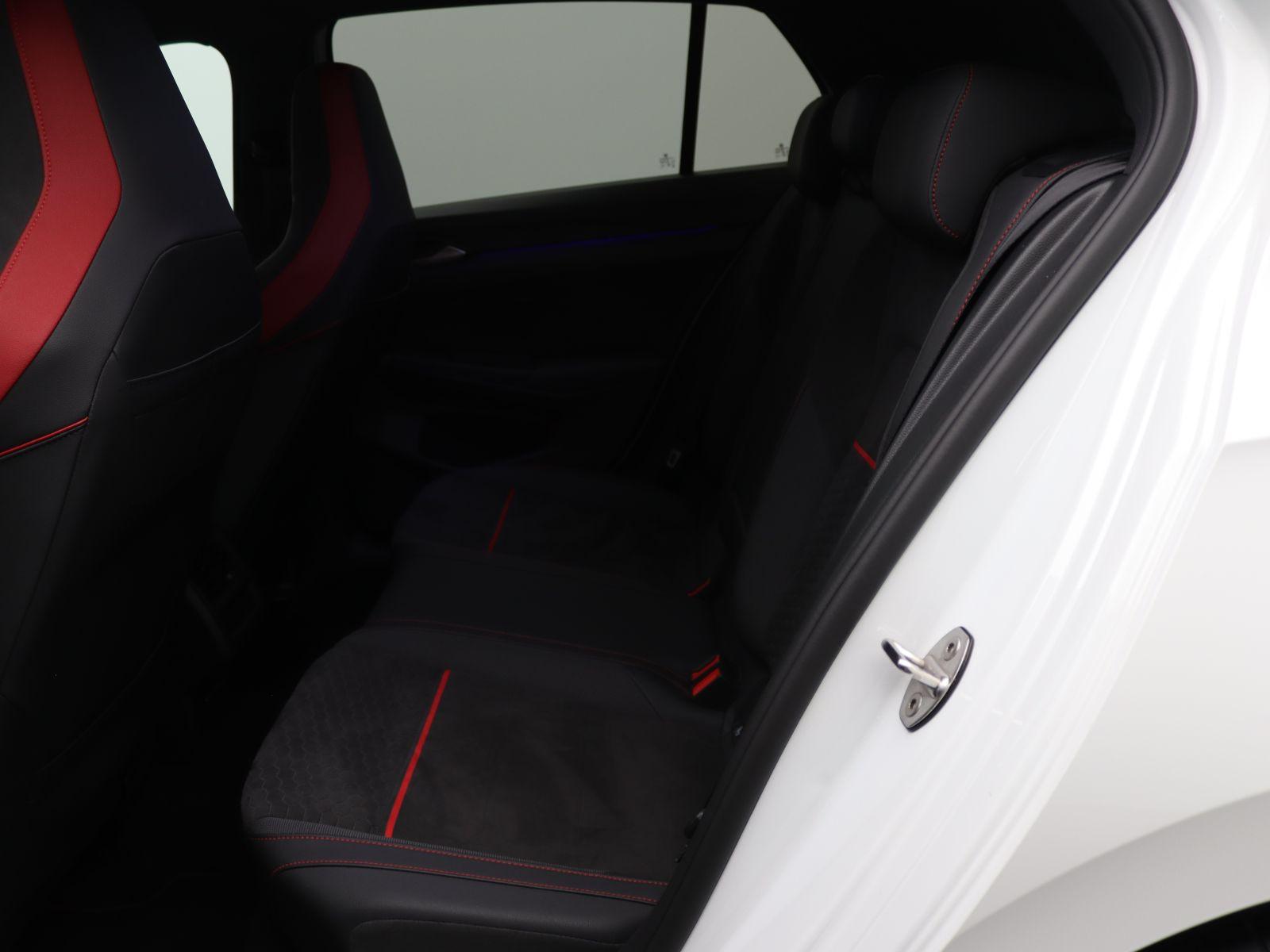 Volkswagen Golf GTI Clubsport 2.0TSI DSG/ Navi, Matrix, RFK, миниатюра 10
