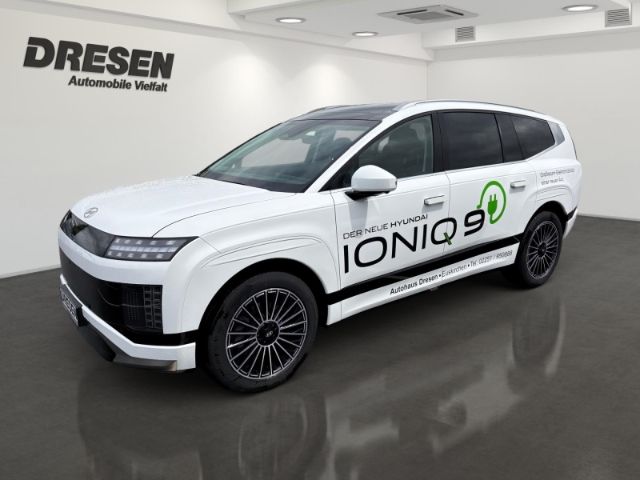Hyundai IONIQ 9 UNIQ/7-Sitze/Allrad/Panorama/Leder/Navi/