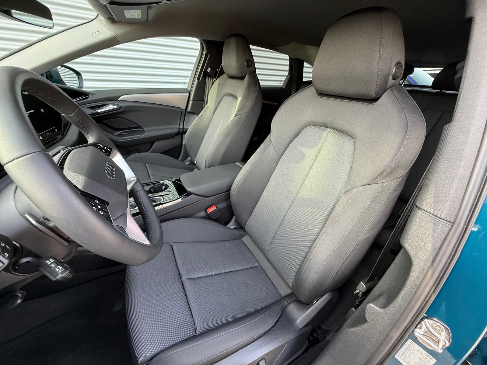 Audi A6 e-tron - Bild 10